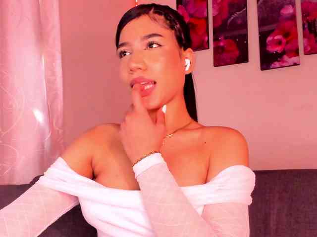 Alissarhys webcam