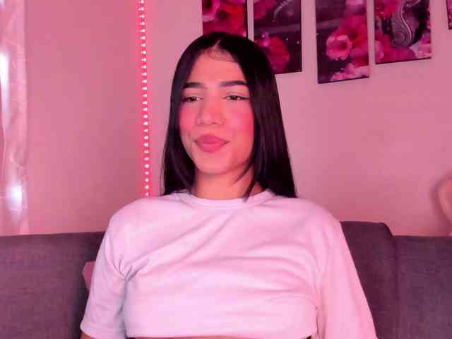 Alissarhys webcam