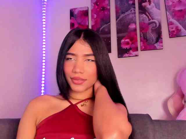 Alissarhys webcam