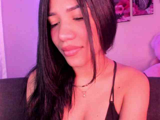 Alissarhys webcam