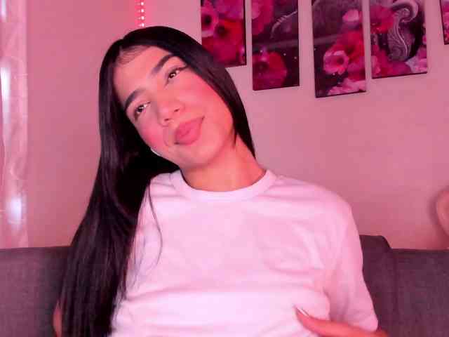 Alissarhys webcam