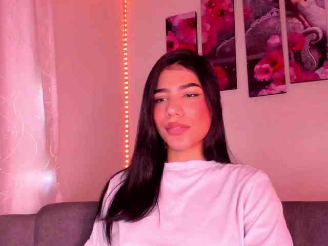 Alissarhys webcam