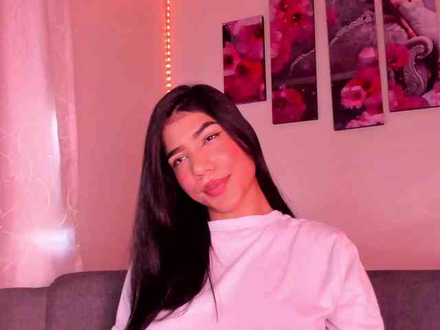 Alissarhys webcam
