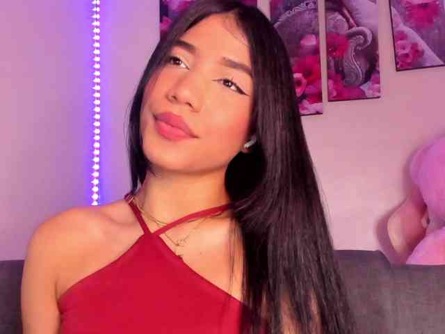 Alissarhys webcam