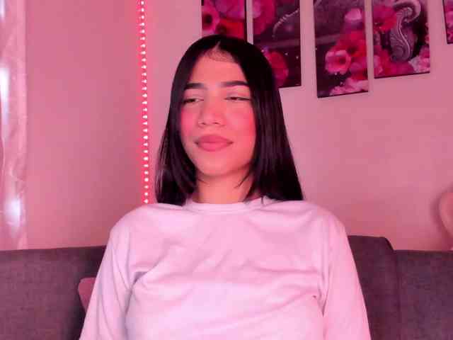 Alissarhys webcam