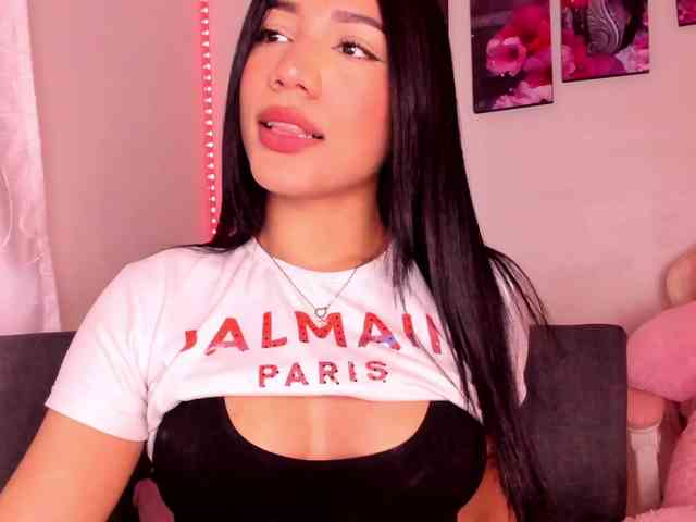 Alissarhys webcam