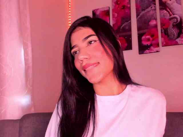 Alissarhys webcam