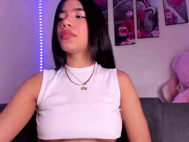 Alissarhys webcam