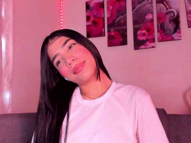 Alissarhys webcam