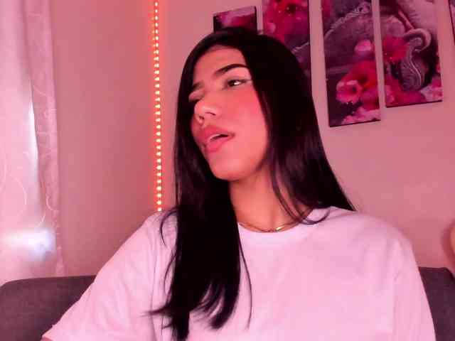 Alissarhys webcam