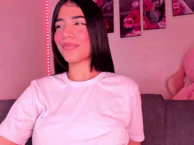 Alissarhys webcam
