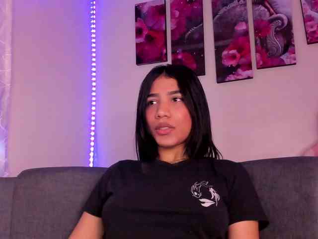 Alissarhys webcam