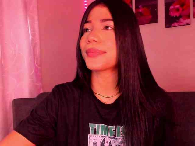 Alissarhys webcam