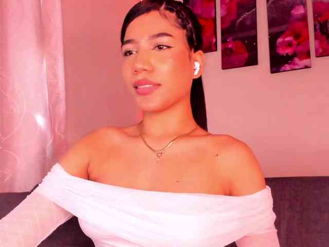 Alissarhys webcam