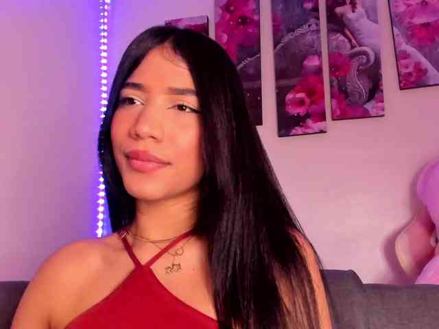 Alissarhys webcam