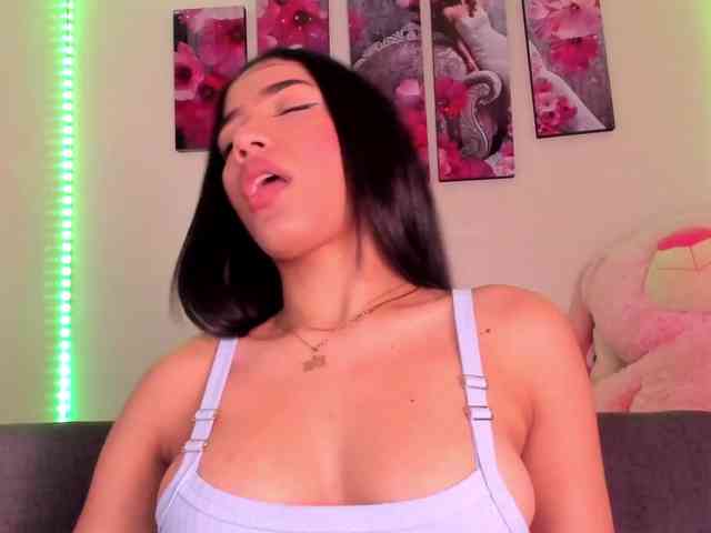 Alissarhys webcam