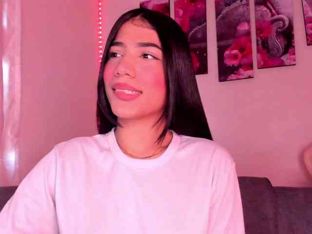 Alissarhys webcam