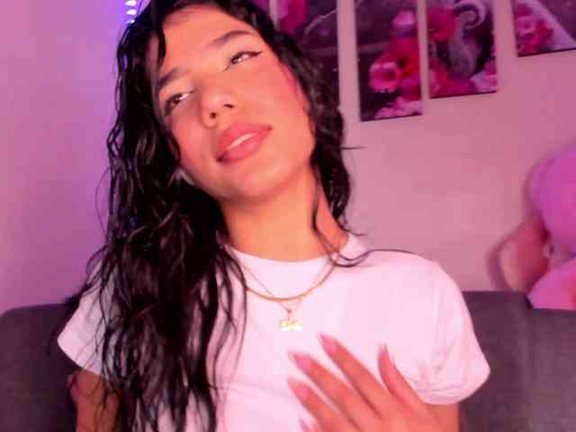Alissarhys webcam