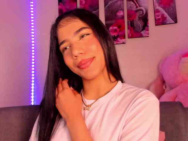 Alissarhys webcam