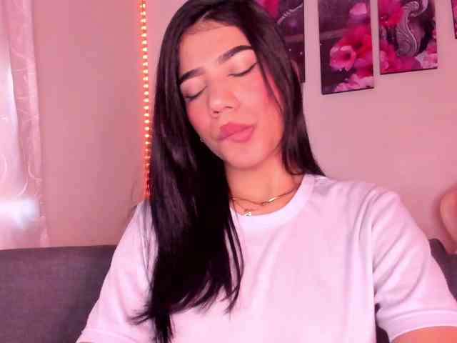 Alissarhys webcam