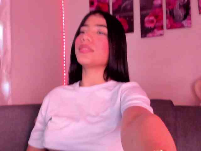 Alissarhys webcam