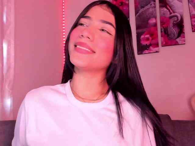 Alissarhys webcam