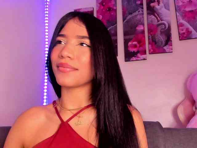 Alissarhys webcam