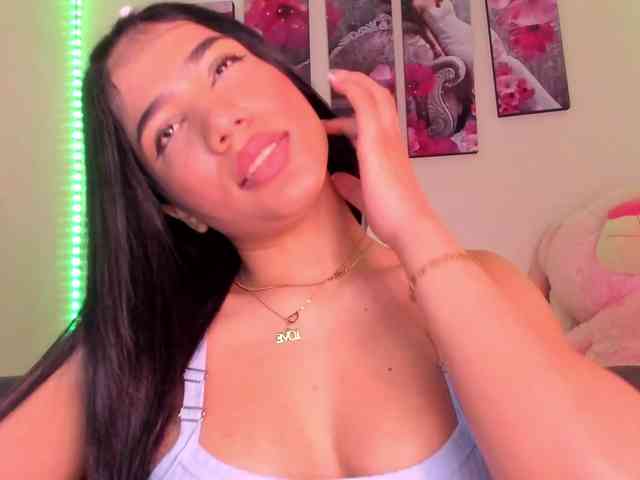Alissarhys webcam