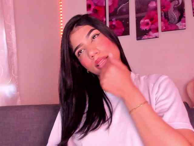 Alissarhys webcam