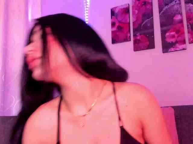 Alissarhys webcam