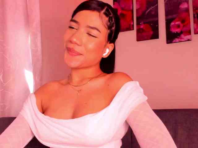 Alissarhys webcam