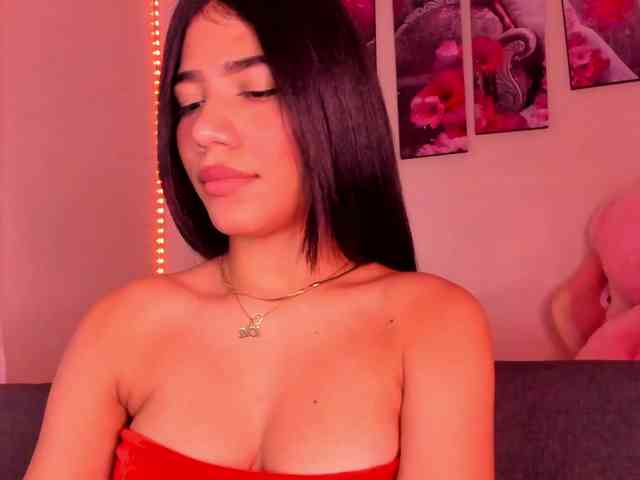Alissarhys webcam