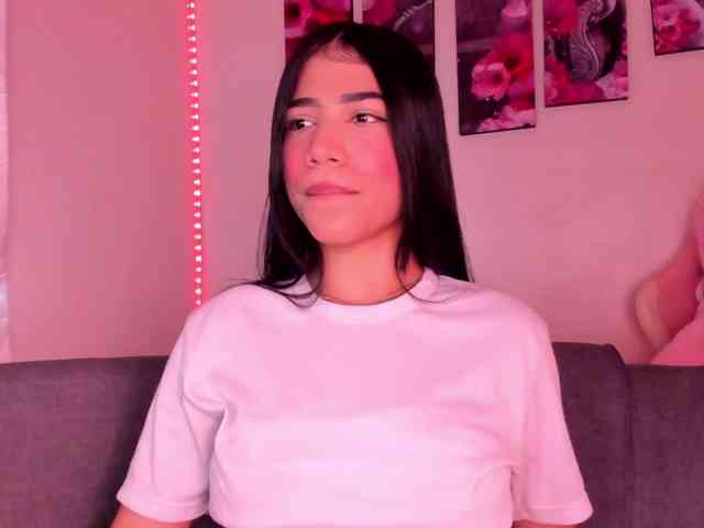 Alissarhys webcam