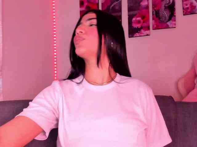 Alissarhys webcam