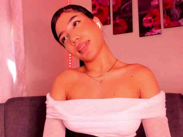 Alissarhys webcam