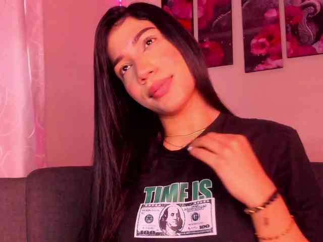 Alissarhys webcam