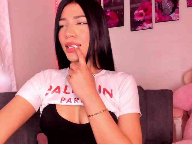 Alissarhys webcam