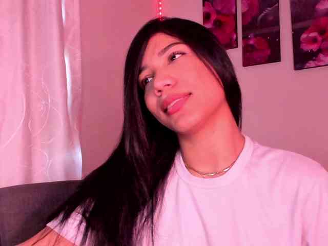 Alissarhys webcam
