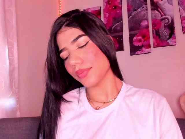 free video chat sex Alissarhys