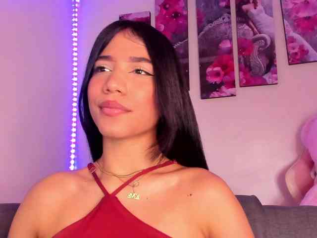 Alissarhys webcam