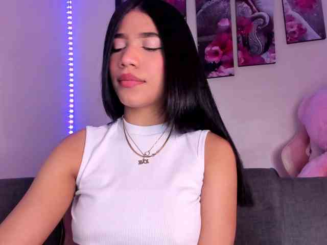 Alissarhys webcam