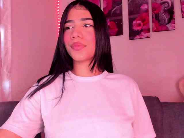 Alissarhys webcam