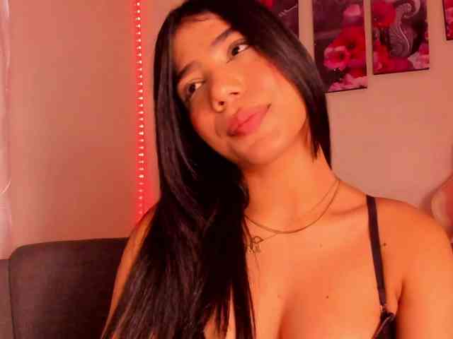 Alissarhys webcam