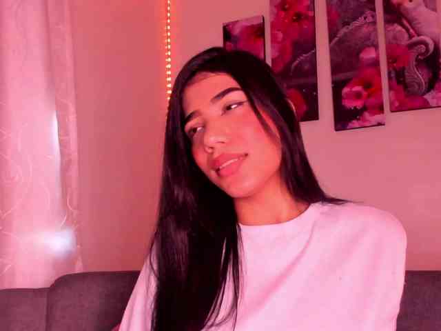 Alissarhys webcam