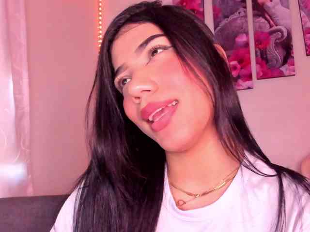 Alissarhys webcam