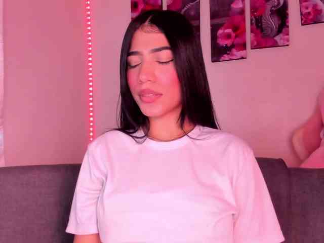 Alissarhys webcam