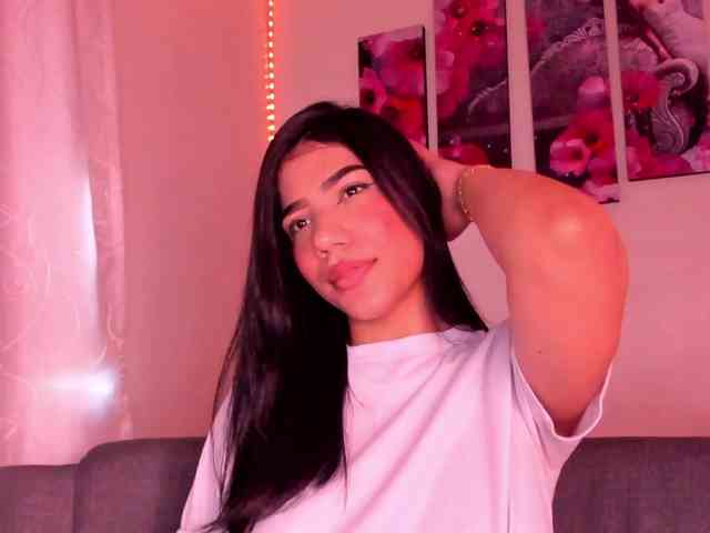 Alissarhys webcam