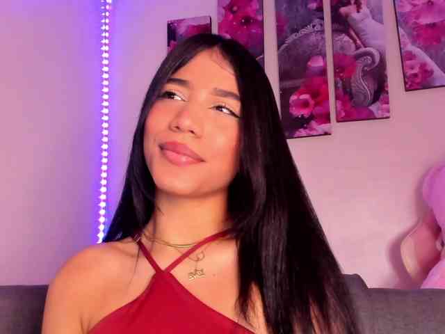 Alissarhys webcam