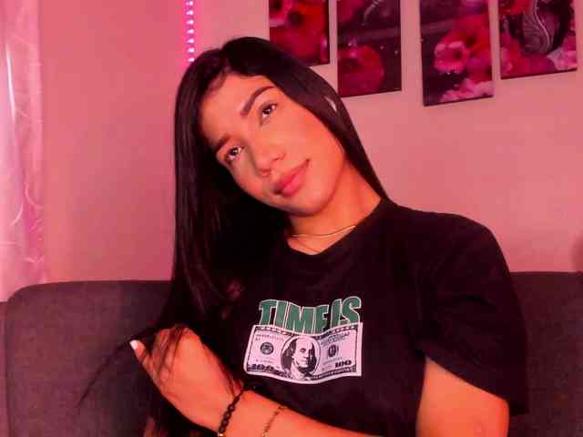 Alissarhys webcam