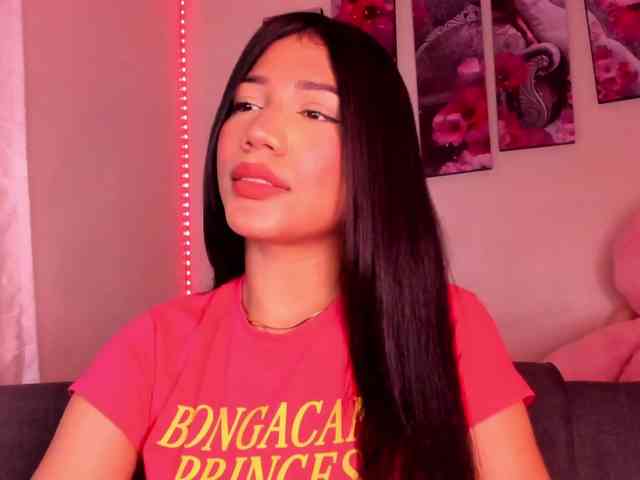 Alissarhys webcam